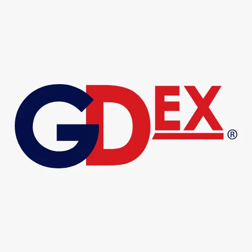 GDEX icon
