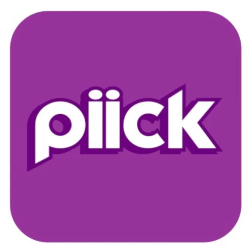 Piick icon