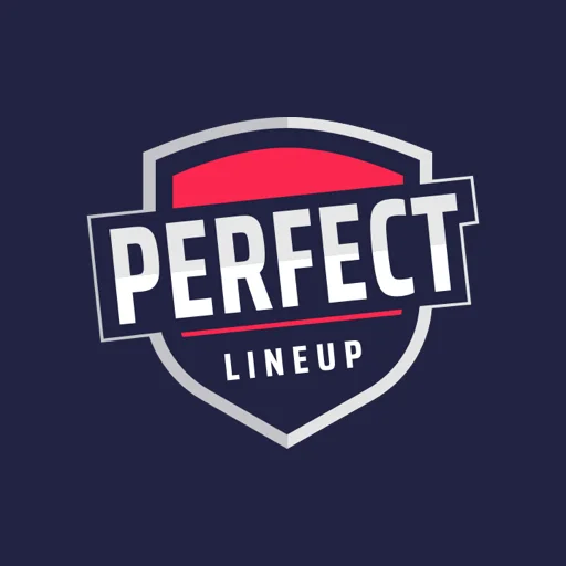 PerfectLineup - Lineup Builder icon