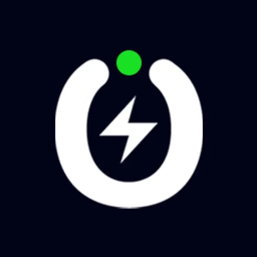 Volt Panda EV Charge icon