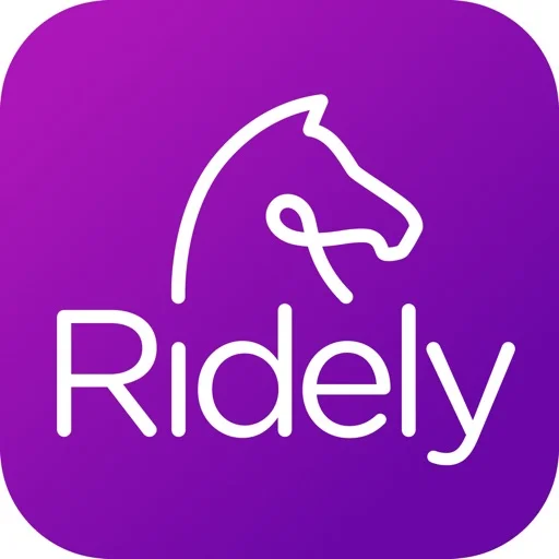Ridely - Horse Riding icon