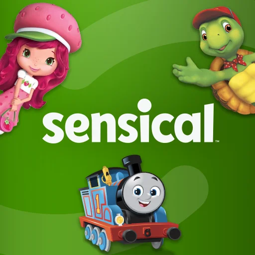 Sensical - Safest Kids Videos icon