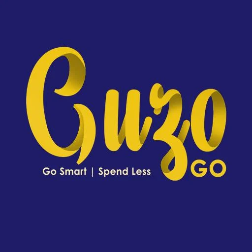 GuzoGo: Compare and Book Fligh icon