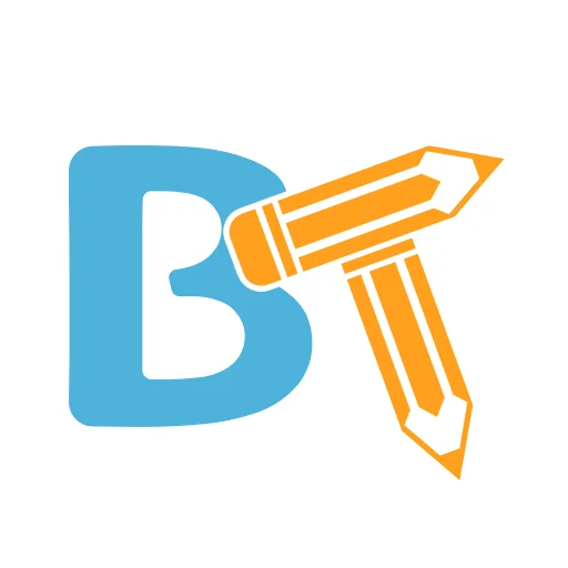 BT Writing icon