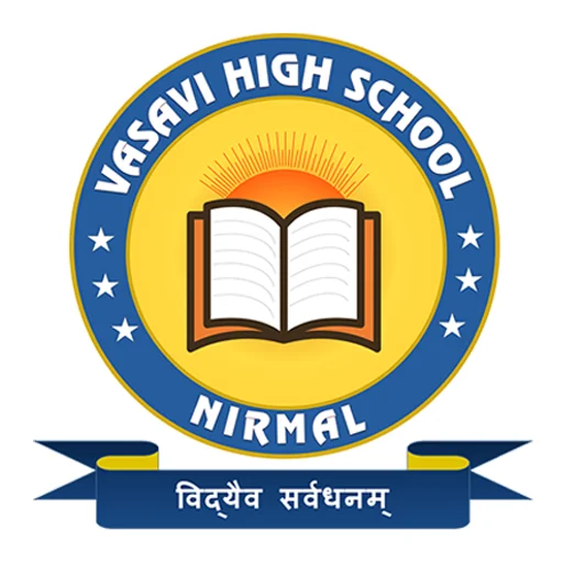 Vasavi Schools Nirmal icon