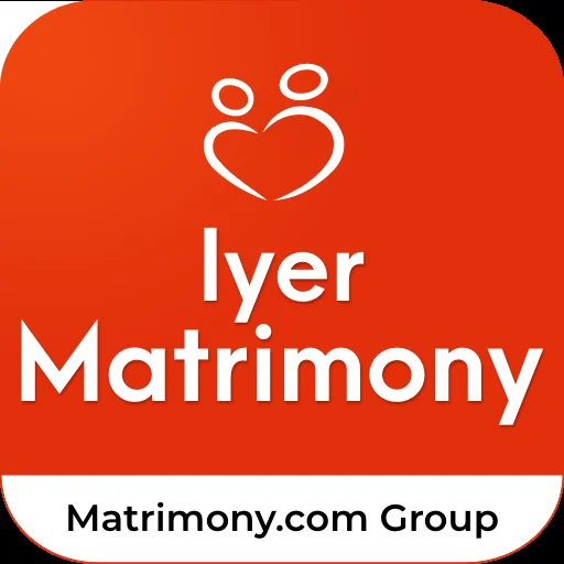 Iyer Matrimony - Marriage App icon