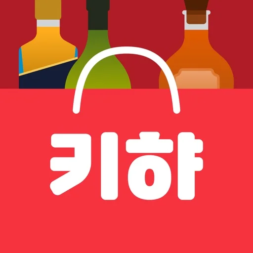 Kihya – The Next Liquor Market icon