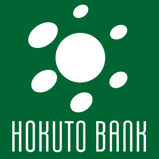 北都銀行アプリ icon