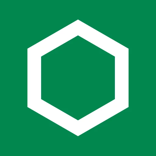 Desjardins mobile services icon