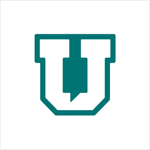 Stronger U icon