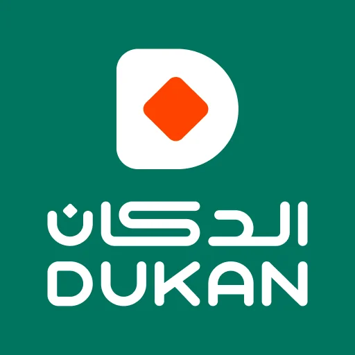 الدكان Dukan icon
