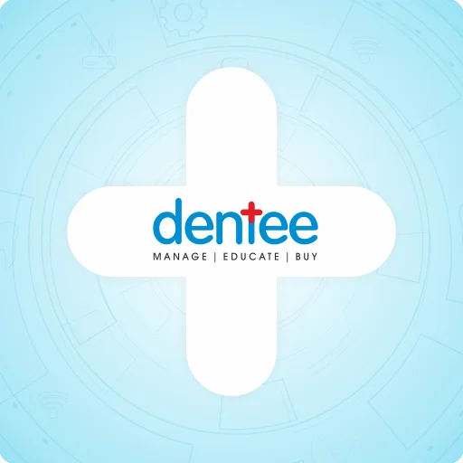 Dentee - For Patients icon