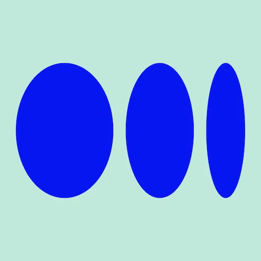 Omni Saúde App icon