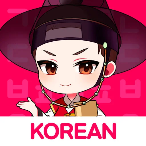 FunPik - Learn Korean & TOPIK icon