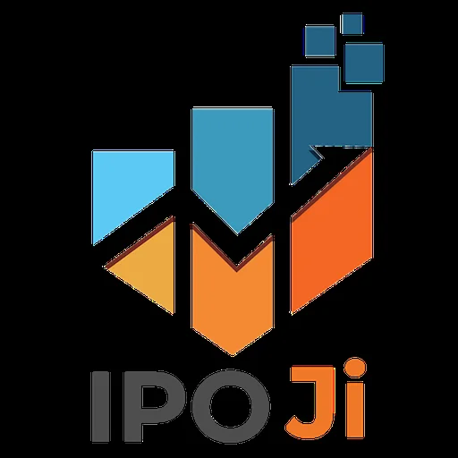 IPO Ji - IPO Info News & Apply icon
