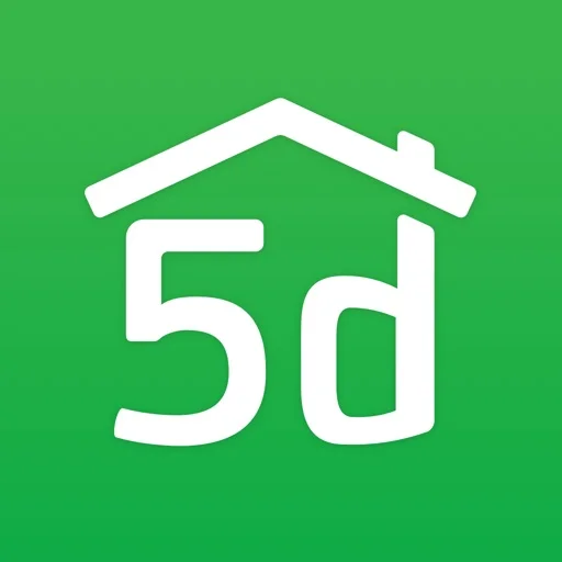 Planner 5D: AI Home Design icon