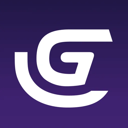 GDevelop - Create & Play Games icon