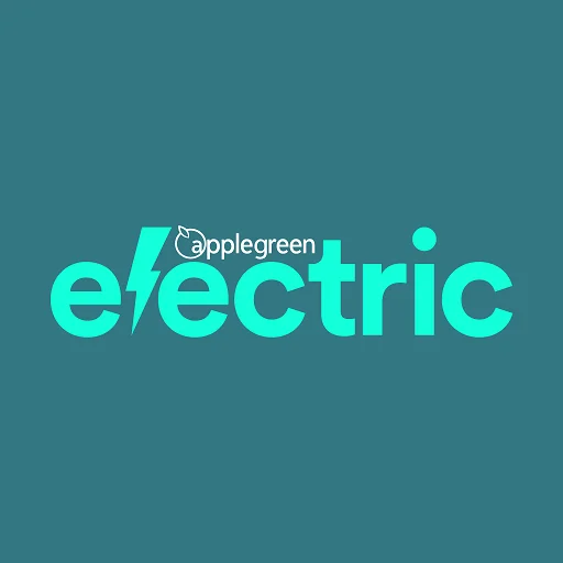 Applegreen Electric icon