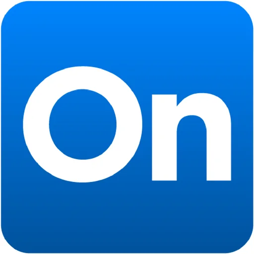 OnMarket: Invest with impact. icon