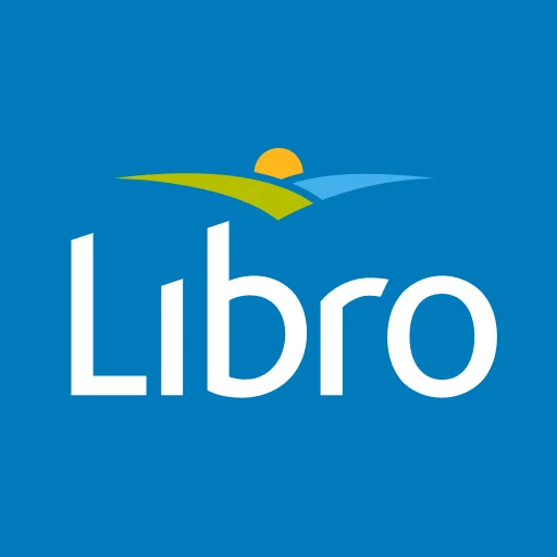 Libro Mobile Banking icon