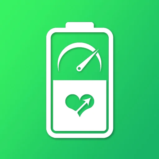 Charge Meter icon
