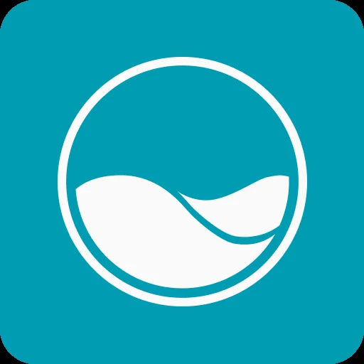 ICO – Smart pool/spa partner icon