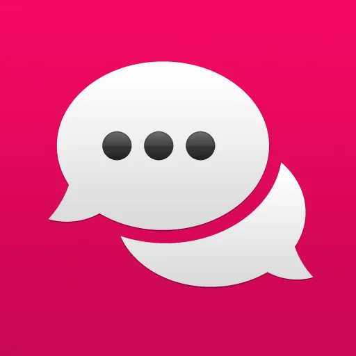 StrangerMeetup icon