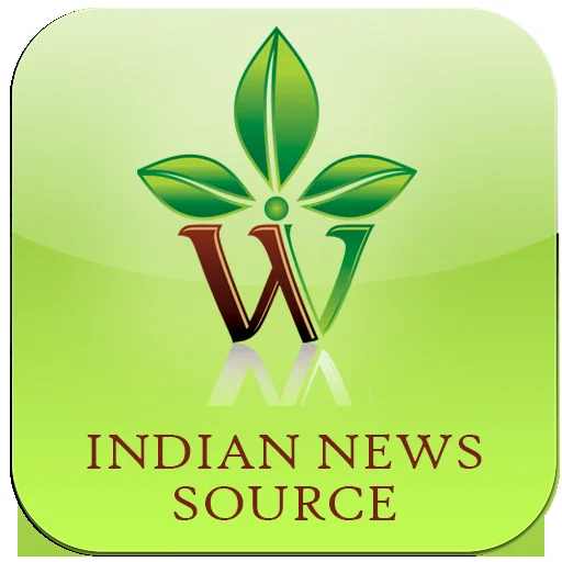 Leading India News Source icon