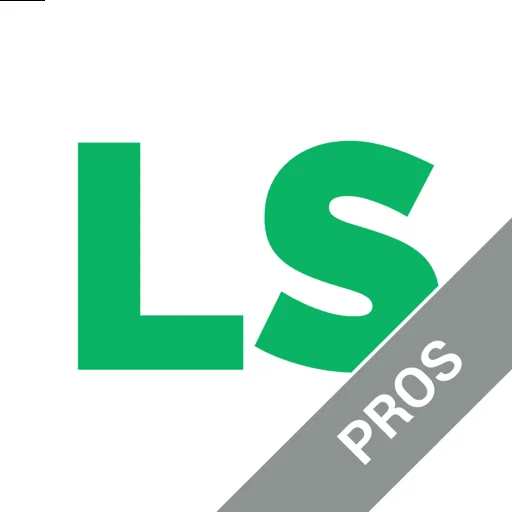 LawnStarter for Providers icon