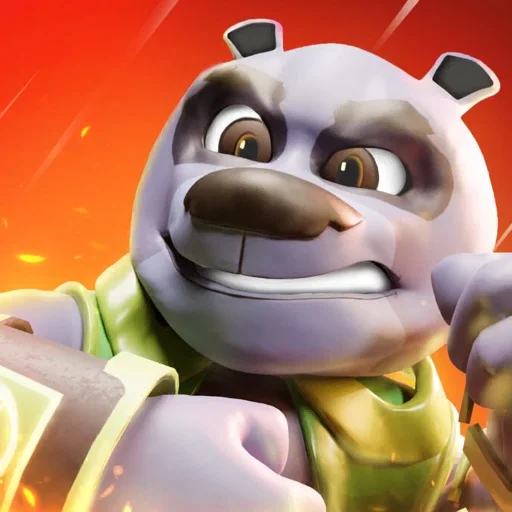 Arcado Champs: Tower Defense icon