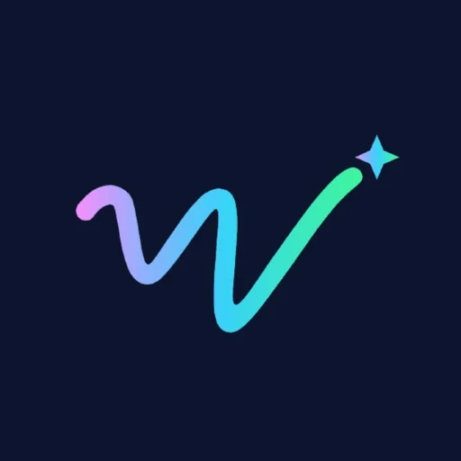 Wizad - AI Design & Marketing icon
