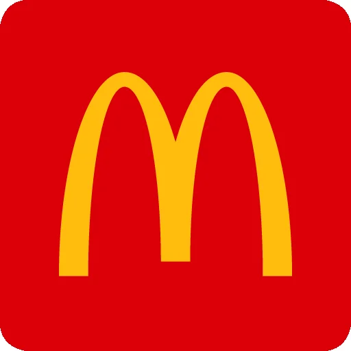 McDonald's icon