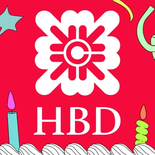 Central App - Shop HBD Promo icon