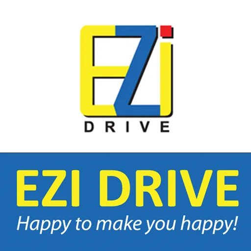 EziDrive–Driver Hire & CabHire icon