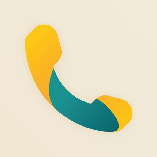 Dubline - 2 telnrs op 1 mobiel icon