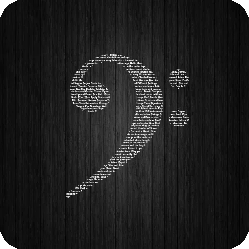 Maestro - Music Composer icon