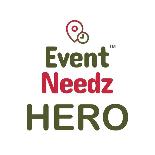 Event Needz - HERO (Business) icon