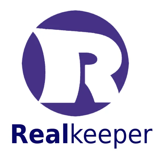 Realkeeper - CRM & Billing App icon
