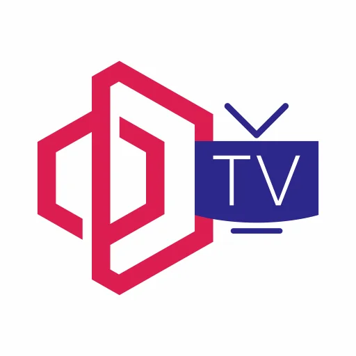 Digicom TV icon