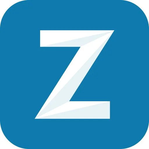 Zahir Apps : Invoice & Finance icon