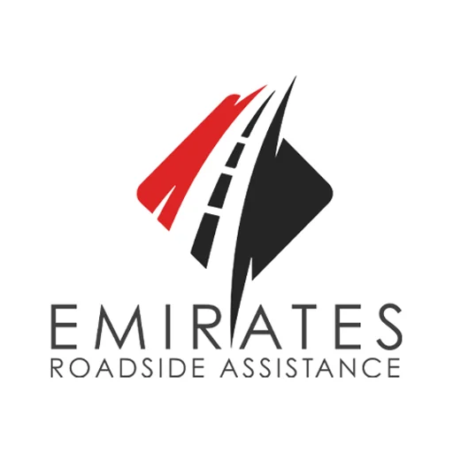 Emirates Roadside Assistance icon