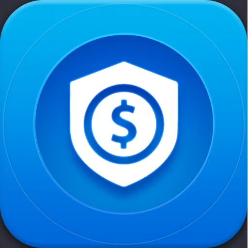 MoneyPatrol : Personal Finance icon