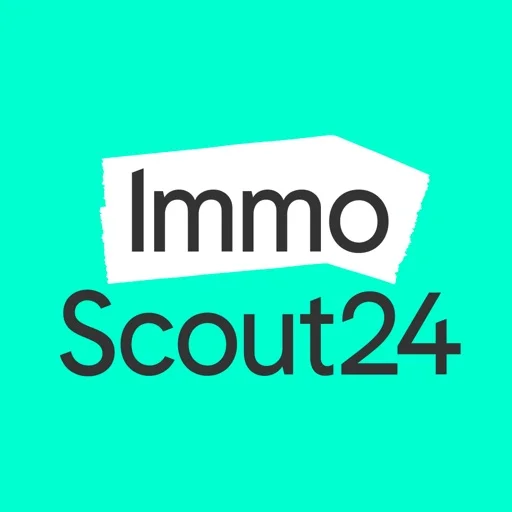 ImmoScout24 Switzerland icon