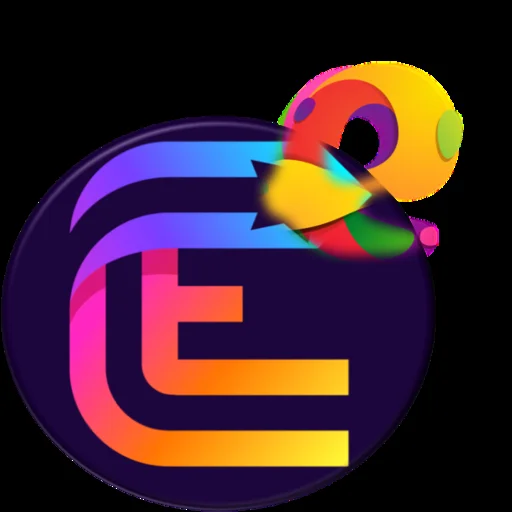 Enrich icon