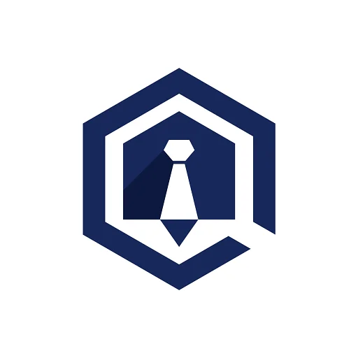 QR Staff -Attendance & Payroll icon
