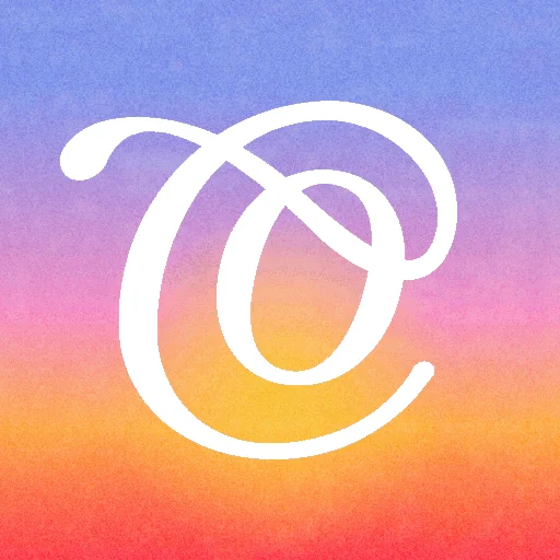 Communia: women's social media icon