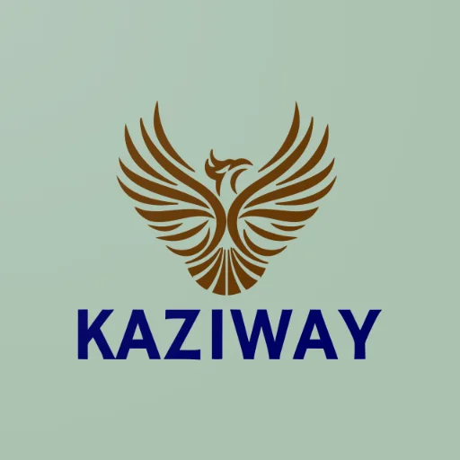Kaziway Provider icon