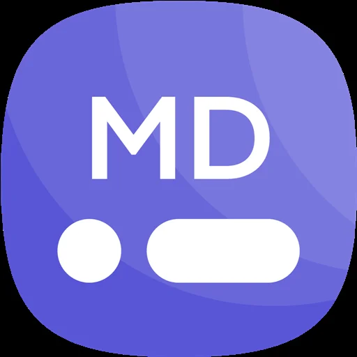 alveoMD icon