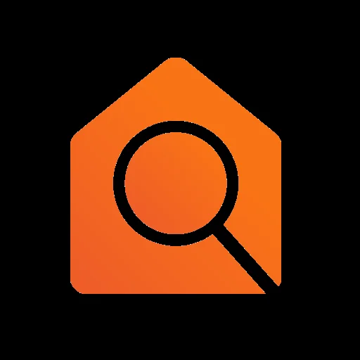 InfoCasas icon