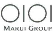 Marui Group logo